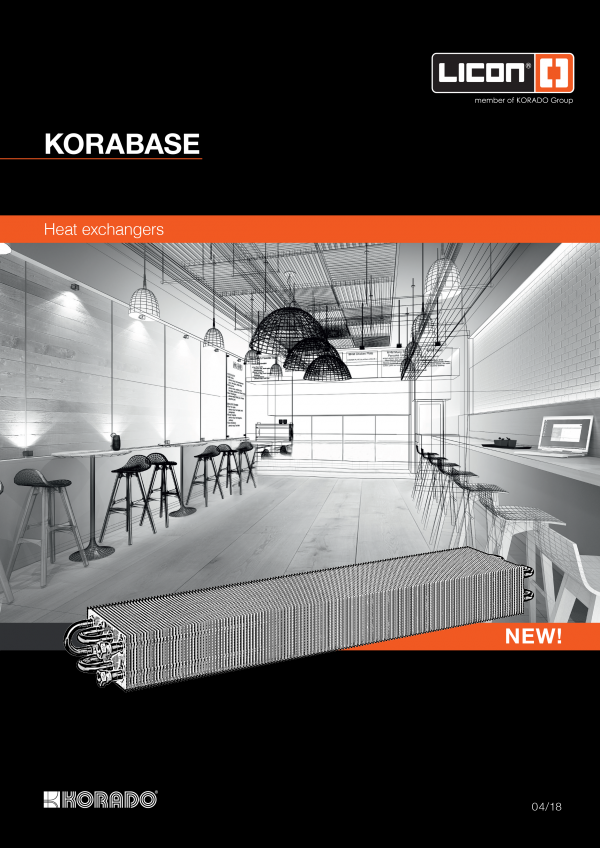 Catalogue KORABASE_2018